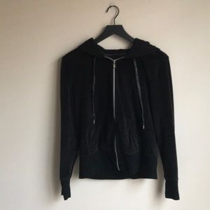 Victoria Secret Sport Fleece Jacket